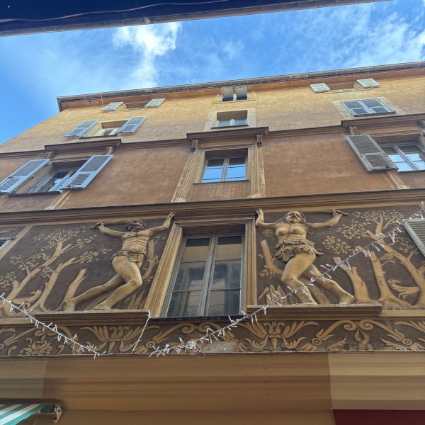 palais Lascaris palais Lascaris