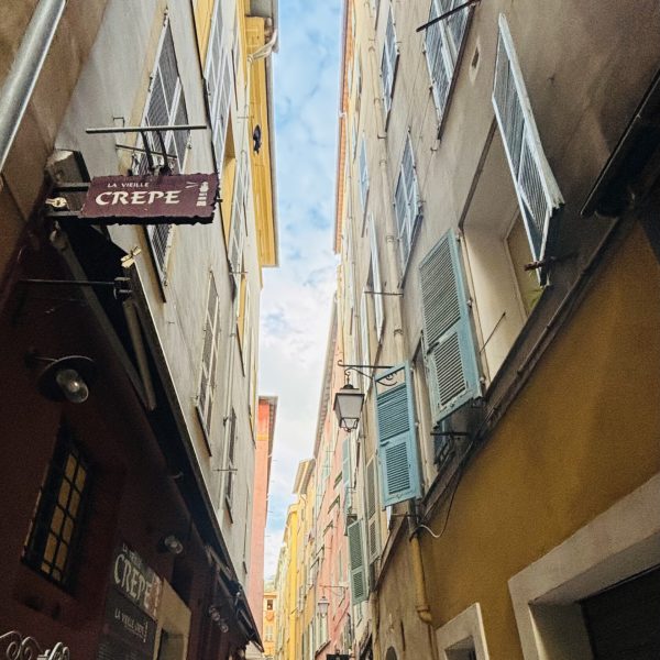 vieux nice vieux nice