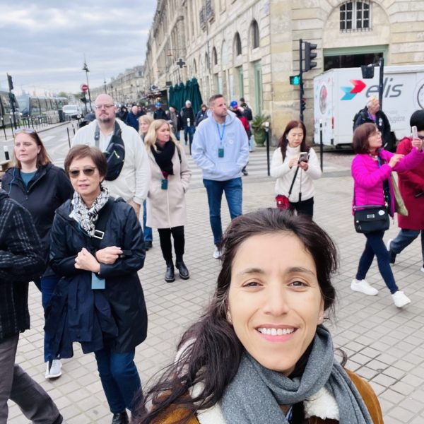 Be my guest experience