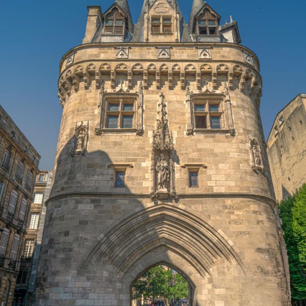 Lieux d experiences visite guidee Bordeaux porte cailhau Lieux d experiences visite guidee Bordeaux porte cailhau