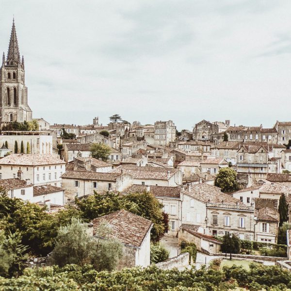 Lieux d experiences visite guidee Saint Emilion
