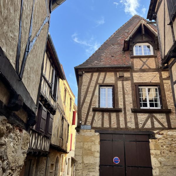 Lieux d experiences visite guidee bergerac maiosn medievale 11