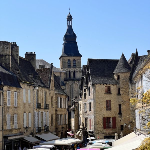 SARLAT MARCHE
