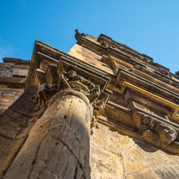 Sarlat © Penn Graphics Office de Tourisme Sarlat Périgord Noir